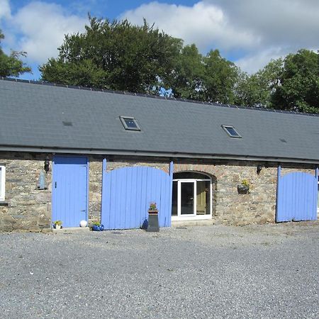 Barn Conversion Windgap Exterior photo