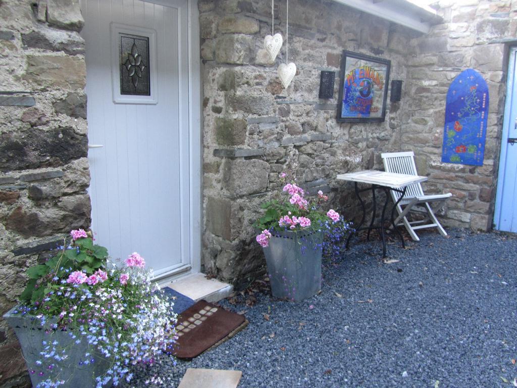 Barn Conversion Windgap Exterior photo